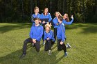 XC Soccer Team Photo  Wheaton Cross Country 2019 Team Photo. - Photo by Keith Nordstrom : Wheaton, Cross Country, XC, Team Photo
